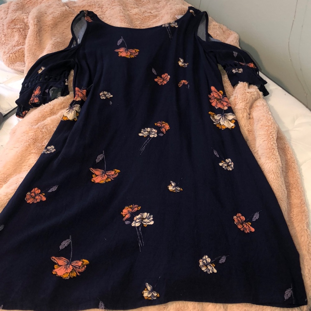 Cute summer dress